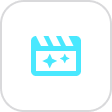 AI视频生成 icon