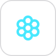 AI图片生成 icon